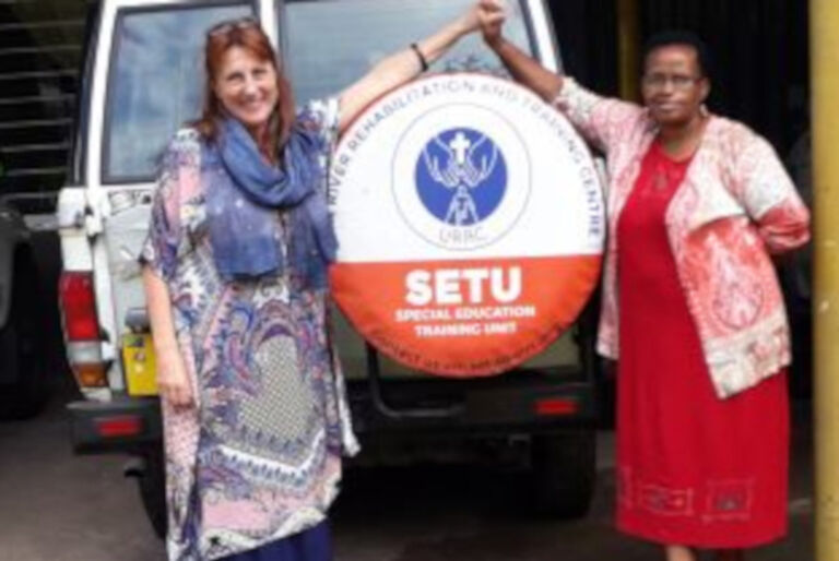 Benefizkonzert für das Projekt „Setu“ in Tansania unserer ehemaligen Kollegin Frau Mona Behninger