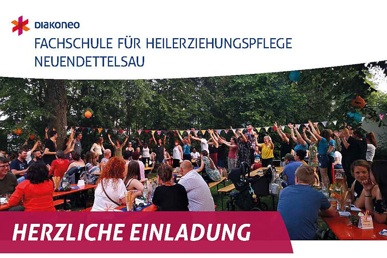 Save the date!