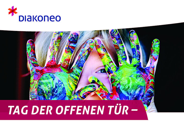 Tag der offenen Tür